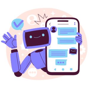 AI Chatbot Integration
