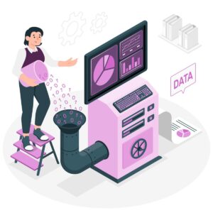 AI Data Analyzer
