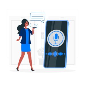 AI Voiceover & Text-to-Speech
