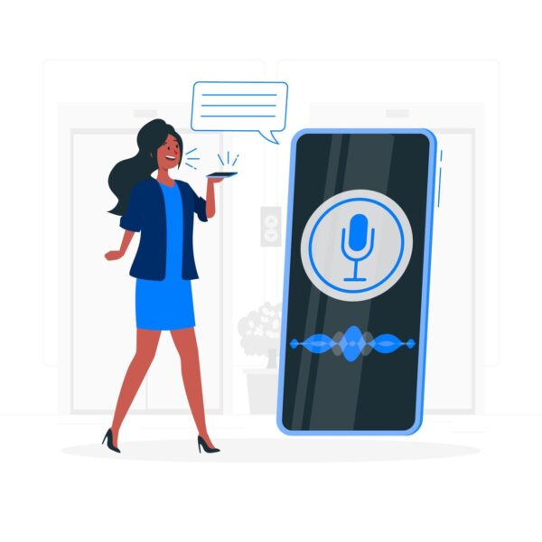 AI Voiceover & Text-to-Speech